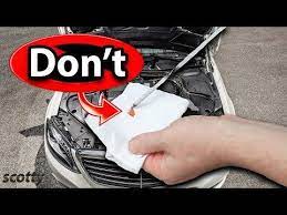 This may prevent costly repairs for your transmission parts in the future. 47 Here S Why Changing Your Transmission Fluid Can Cause Damage Scotty Youtube Transmission Fluid Change Car Mechanic Headlight Restoration Kit