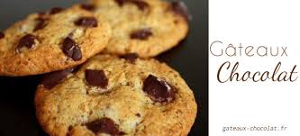 Une recette de cookies facile par juliiiette! Recette Cookies Facile Au Pepites De Chocolat De Christophe Michalak