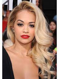 The cyclical side of fashion and hairstyles gives us a chance to relive some of our favorite trends even though wavy and curly hair is often described as unruly and tricky to manage. 11 Side Swept Hairstyles Celebrity Side Hairstyle Inspiration