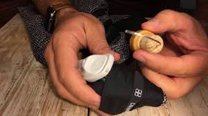 So, the employee took it to the next store over (in a mall) and since he knew the manager there, he asked if their magnetic device could pull off the tag. How To Remove A Security Tag From Your Clothing Youtube