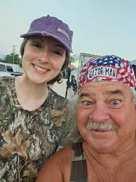 Me and Anna are back