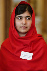 5 she is known for human rights advocacy. Malala Yousafzai Accepts Nobel Peace Prize Malala Yousafzai Malala Nobel Peace Prize