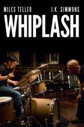 Whiplash Movie Review