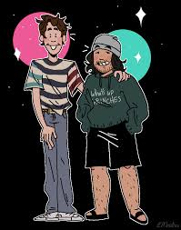 Supermega Matt Watson GIF - Supermega Matt Watson Ryan Magee - Discover &  Share GIFs