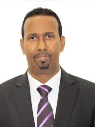 Hon. Khalif Abdi Omar