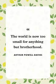 What are some famous quotes and sayings? 30 Best Peace Quotes Quotes And Sayings About Peace And Understanding