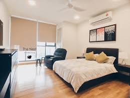 Parking space for rent in kuala lumpur, 150 malaysian ringgit. Kl Gateway Residency Apartments Kuala Lumpur