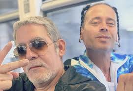 Roldán González reconoce que se siente "acabado… pero de nacer”