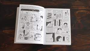 We did not find results for: Uncomfortably Happily Drawn Quarterly
