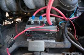 Though it features a fairly standard setup and design, the suzco trailer light wiring harness ext. Adding A Dual Battery Setup For Truck Camping Vanlife Or Other Vehicles