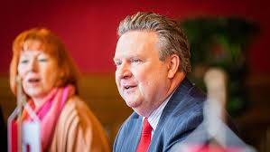 Hamburg, Wien und Zürich treffen sich zum zweiten „Städte-Trialog“ in Wien 