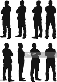 Www Twodozendesign Info I 1 Png Silhouette Man Man Standing Arms Crossed