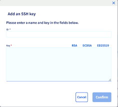 Berbagi akun ssh server singapura. Getting Started With A Dedicated Server Ovh Guides