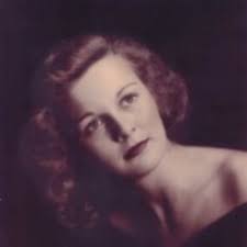 Obituary information for Joann Wise Chestnut