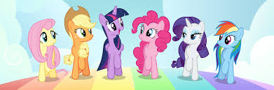 Maybe you would like to learn more about one of these? My Little Pony Ce Qu Il Faut Avoir En Tete Avant Le Film Little Big Animation