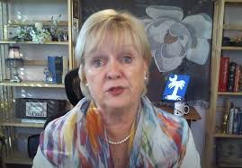 Jennie's Bright Light of the Week: Railey Warren