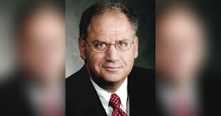 Obituary for Frank John English Falco, M.D.