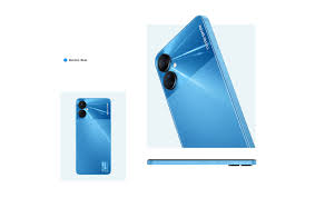 Tecno SPARK 9 Pro, 6.6" FHD+ Dot Notch ...