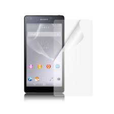 魔力Sony Xperia Z2a D6563 高透光抗刮螢 ...