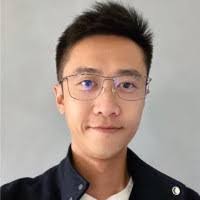 Travis Chen's Instagram, Twitter & Facebook