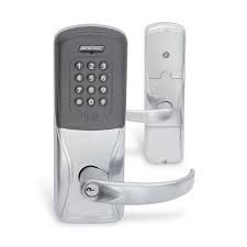 It has been integrated into virtually all the parts of our lives. Electronic Locks