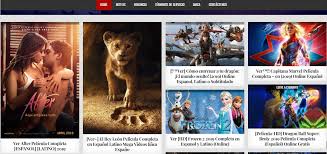 Catálogo actualizado todos los días. Peliculas Online Hd Gratis Completas En Espanol Latino Descargar
