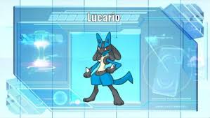 Why not check out these guides that. Pokemon Of The Week Lucario