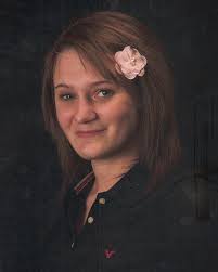 Obituary information for Brittany Janelle Stover