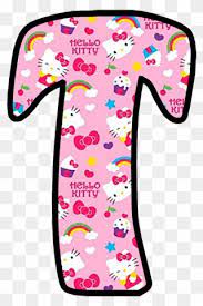 25 cute hello kitty coloring pages your toddler will love. Hello Transparent Hand Lettering Png Clipart 5738925 Pinclipart