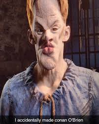 Faces of Oblivion remastered 4 . Check my linktre, link in my BIO! .  Credit: ? . #fallout_elder_scrolls_memes #meme #memes #memepage #fyp #fypè  #skyrim #skyrimmemes #skyrimscreenshots #skyrimdaily #dovahkiin #dragonborn  #bethesda #bethesdagamestudios ...