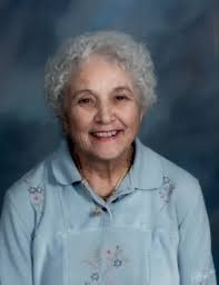 Obituary information for Claudine Helen Deerr