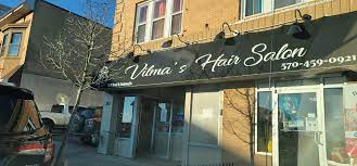 Vilma Beauty Salon | Beauty salon in Hazleton, PA