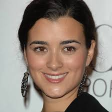 Cote de Pablo Private page