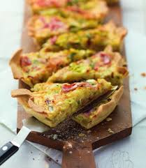 Rezept Quiche Lorraine