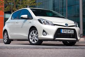 Here, we reveal the best performing hybrids we've ever tested First Drive Toyota Yaris Hybrid 1 5 Cvt T3 Review Fleet News Company Car Reviews