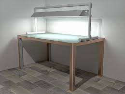 Diy adjustable grow light stand. Seed Starting Grow Lights Build Or Buy