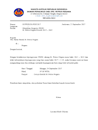 Contoh undangan pernikahan untuk tonjokan gratis gratis. Surat Undangan Ke Romo