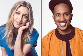 Saturday night live has now run for 43 seasons consisting of 847 episodes. Snl Promotes Heidi Gardner Chris Redd To Join Season 45 Cast Tvline