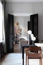 When it comes to finding contemporary furnishings inspired by traditional french design, crown french furniture is the place to go. Modern French Interior Design Your Guide To Be Simply Chic