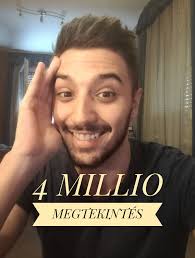 4 MILLIO MEGTEKINTÉS A TWITCHEN😨😂💙💙💙 Szívből jövő hála ezért az  elképesztő mennyiségű figyelemért skacok! :) Ma lesz az első Competitive  gyakorló nap Paradoxal, akivel együtt indulunk egy közelgő mega-giga nagy  versenyen ;)