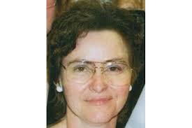 Patricia Alexander Obituary (2020)