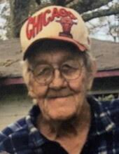 Alton Moss Obituary 2022