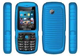 Icemobile Hydro pictures, official photos