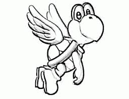 Free Printable Yoshi Coloring Pages For Kids Mario Coloring Pages Cartoon Coloring Pages Super Mario Coloring Pages
