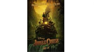 Disney is running out of steam, so it's turned to a steam ship. New Jungle Cruise Trailer Released Leaving Disney Parks Fans In De Nile Disney Parks Blog