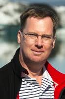 Andy Carpenter (Department of Computer Science