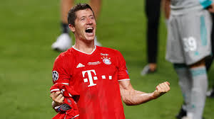 Go to squad rb leipzig venue: Robert Lewandowski Can T Get Any Better Says Rb Leipzig Coach Newsdesk