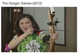 19 kris aquino memes ranked in order of popularity and relevancy. Kris Aquino New Year Movie Memes Aldreg Allen