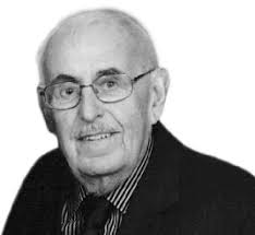 Joseph LAMOTTE Obituary