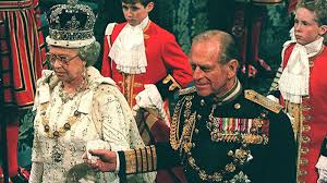 As chancellor of the university, the duke confers an. Happy Birthday Prince Philip See Photos Of The Duke Of Edinburgh Through The Years Abc7 San Francisco